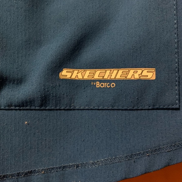 Scrub jacket - Picture 2 of 3